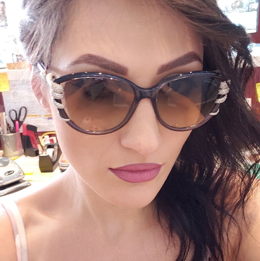 Sunglasses